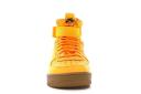 Nike SF Air Force 1 Mid Yellow