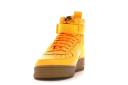 Nike SF Air Force 1 Mid Yellow