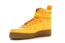 Nike SF Air Force 1 Mid Yellow
