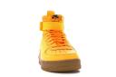 Nike SF Air Force 1 Mid Yellow