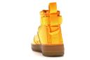 Nike SF Air Force 1 Mid Yellow