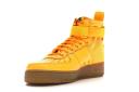 Nike SF Air Force 1 Mid Yellow