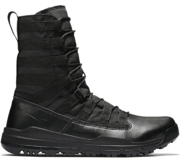 Nike SFB Gen 2 8" Black