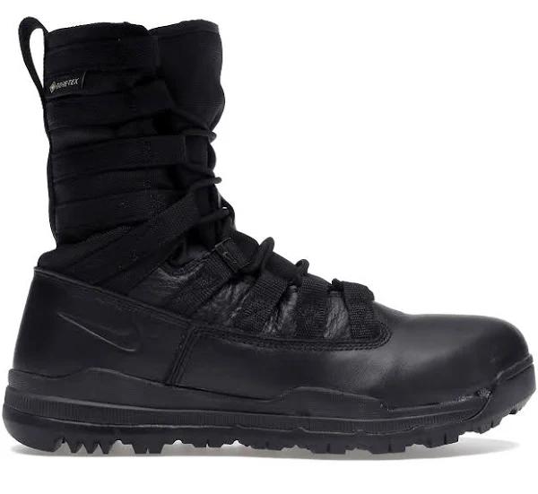 Nike SFB Gen 2 8" GORE-TEX Black