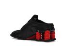 Nike Shox MR4 Mule Martine Rose Black