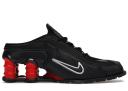 Nike Shox MR4 Mule Martine Rose Black