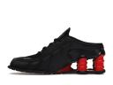 Nike Shox MR4 Mule Martine Rose Black