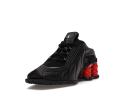 Nike Shox MR4 Mule Martine Rose Black