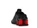 Nike Shox MR4 Mule Martine Rose Black