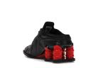 Nike Shox MR4 Mule Martine Rose Black