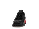 Nike Shox MR4 Mule Martine Rose Black