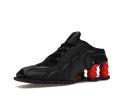 Nike Shox MR4 Mule Martine Rose Black