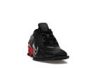 Nike Shox MR4 Mule Martine Rose Black