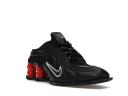 Nike Shox MR4 Mule Martine Rose Black