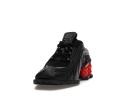 Nike Shox MR4 Mule Martine Rose Black
