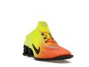 Nike Shox MR4 Mule Martine Rose Safety Orange