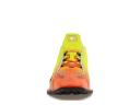 Nike Shox MR4 Mule Martine Rose Safety Orange