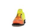 Nike Shox MR4 Mule Martine Rose Safety Orange