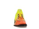 Nike Shox MR4 Mule Martine Rose Safety Orange
