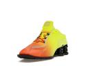 Nike Shox MR4 Mule Martine Rose Safety Orange