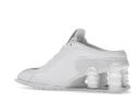 Nike Shox MR4 Mule Martine Rose White