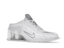 Nike Shox MR4 Mule Martine Rose White