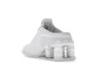 Nike Shox MR4 Mule Martine Rose White
