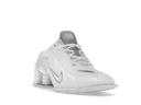 Nike Shox MR4 Mule Martine Rose White