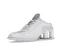 Nike Shox MR4 Mule Martine Rose White