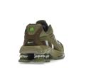 Nike Shox Ride 2 SP Supreme Olive