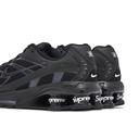 Nike Shox Ride 2 SP x Supreme Black | Size 8.5