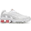 Nike Shox Ride 2 SP x Supreme Olive | Size 7.5