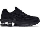 Nike Shox Ride 2 SP x Supreme Olive | Size 9.5