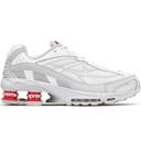 Nike Shox Ride 2 SP x Supreme Olive | Size 9.5