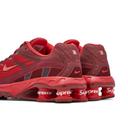 Nike Shox Ride 2 SP x Supreme Red | Size 9.5