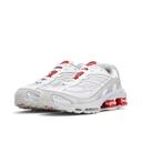 Nike Shox Ride 2 SP x Supreme White | Size 9