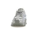 Nike Shox TL Metallic Platinum Blue Tint (Women's)