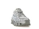 Nike Shox TL Metallic Platinum Blue Tint (Women's)