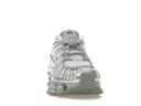 Nike Shox TL Metallic Platinum Blue Tint (Women's)