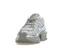 Nike Shox TL Metallic Platinum Blue Tint (Women's)