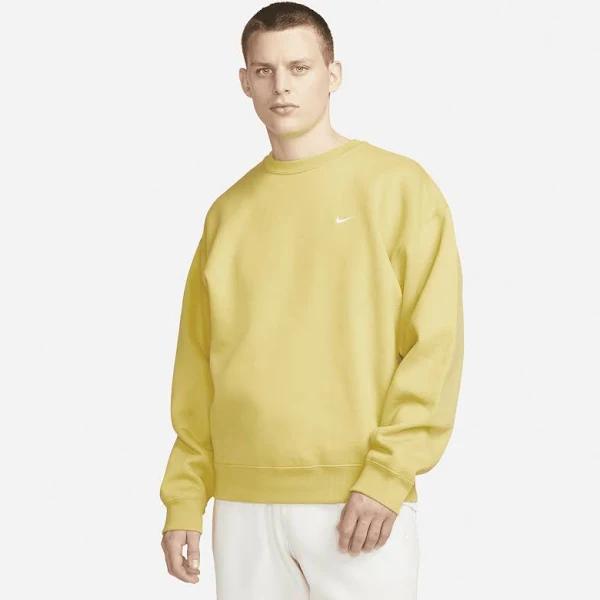 Nike Solo Swoosh Crewneck