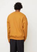 Nike | Solo Swoosh Crewneck Sweatshirt Desert Ochre/White / S