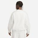 Nike Solo Swoosh Fleece Crew