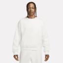 Nike Solo Swoosh Fleece Crew