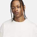 Nike Solo Swoosh Fleece Crew