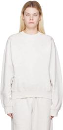 Nike Solo Swoosh Fleece Crew