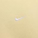 Nike Solo Swoosh Men's Fleece Crew - Brown