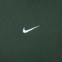 Nike Solo Swoosh Men's Fleece Crew - Green