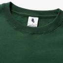 Nike Solo Swoosh Men's Fleece Crew - Green