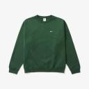 Nike Solo Swoosh Men's Fleece Crew - Green
